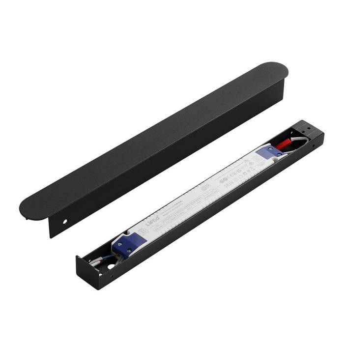 Драйвер (Для артикулов 7155) Odeon Light Fino Xs 357784BL Драйвер (Для артикулов 7155) Odeon Light Fino Xs 357784BL