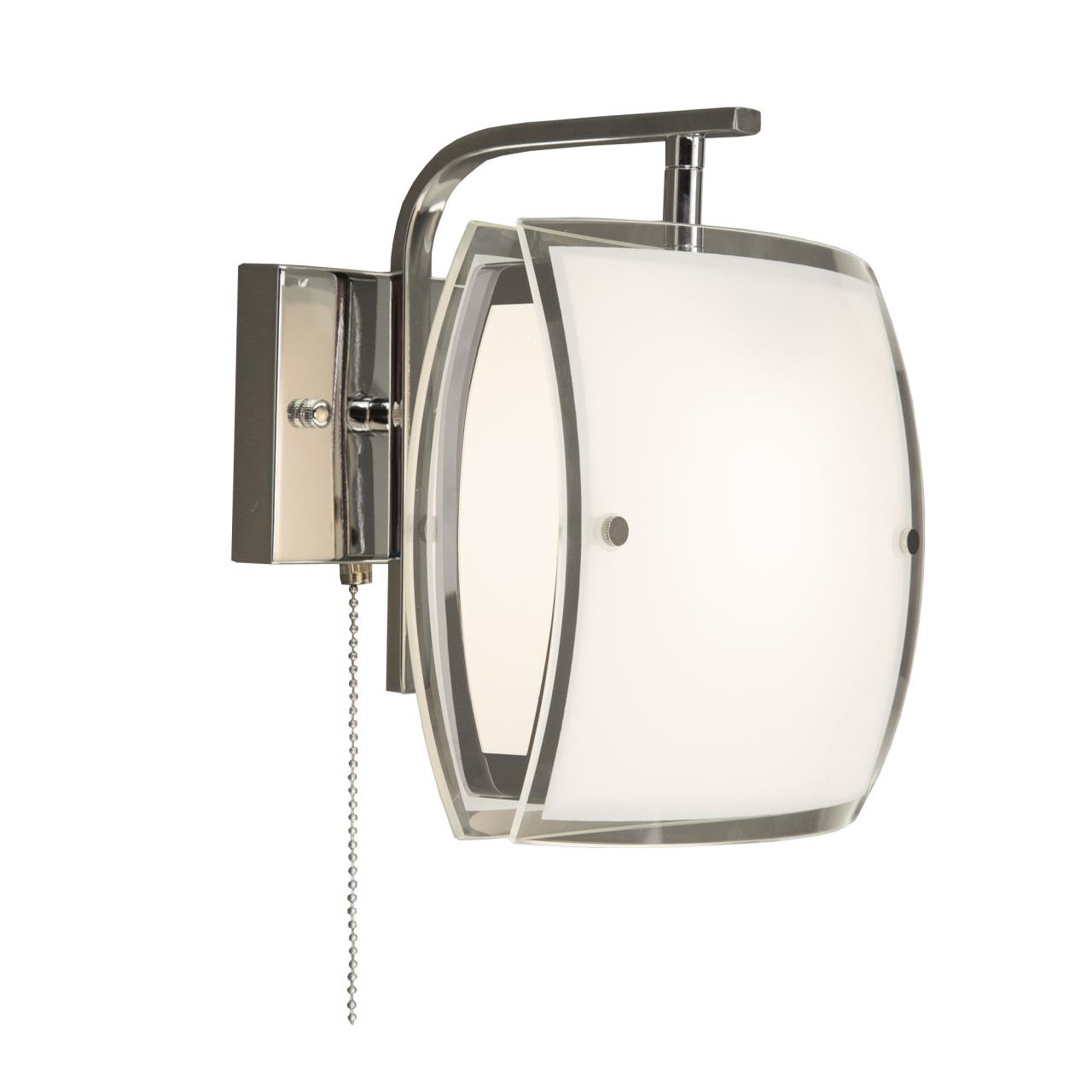 Настенное бра с выключателем Citilux Берген CL161311