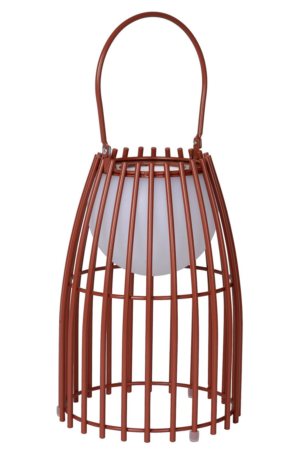 Уличный наземный светильник Lucide Fjara 06801/01/97