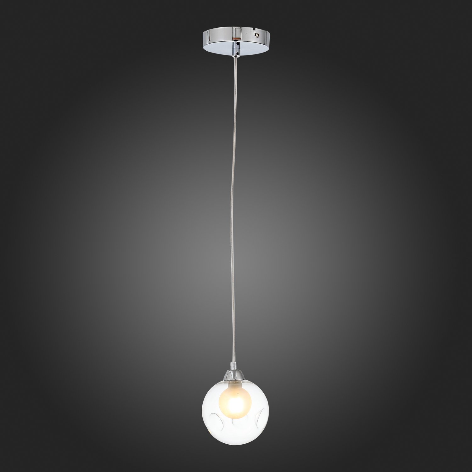 Светильник подвесной ST Luce Dualita SL431.113.01