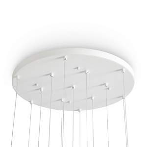 Потолочное основание Freya Pietre FR5592A-13BS