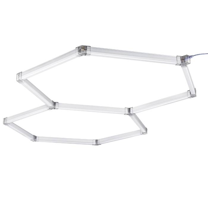 Светильник потолочный Lightstar Varieta V8A450044