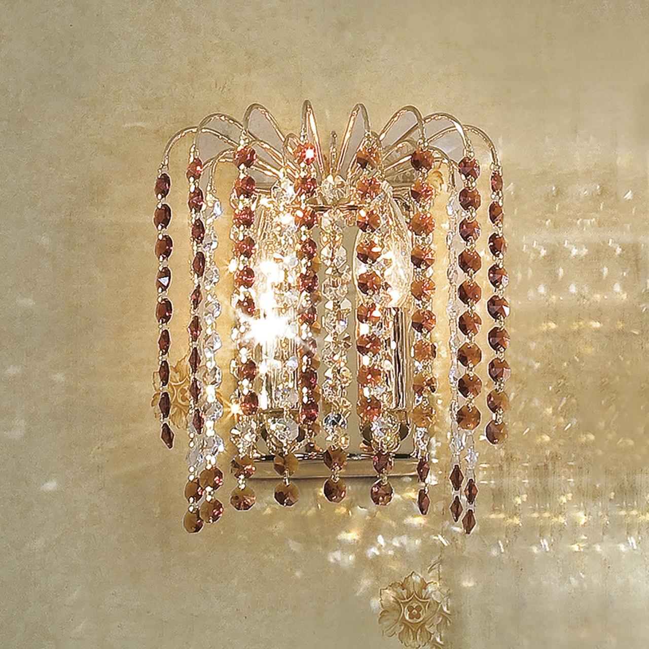 Настенное бра Citilux Орион CL305323