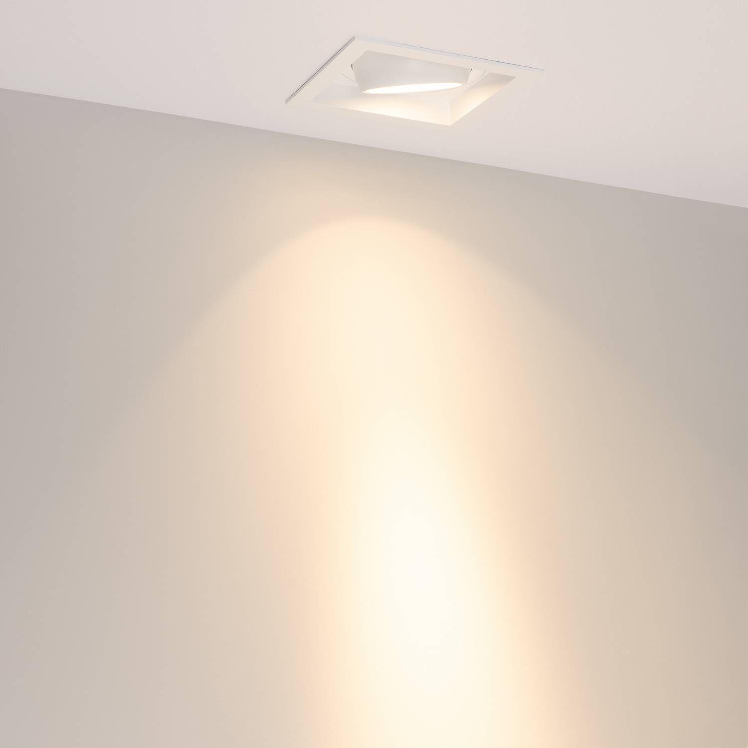 Встраиваемый светильник Arlight Vortex 057920