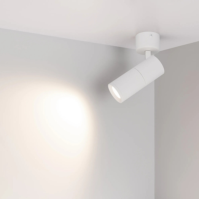 Светильник спот Arlight Artemis Surface Flap 051787