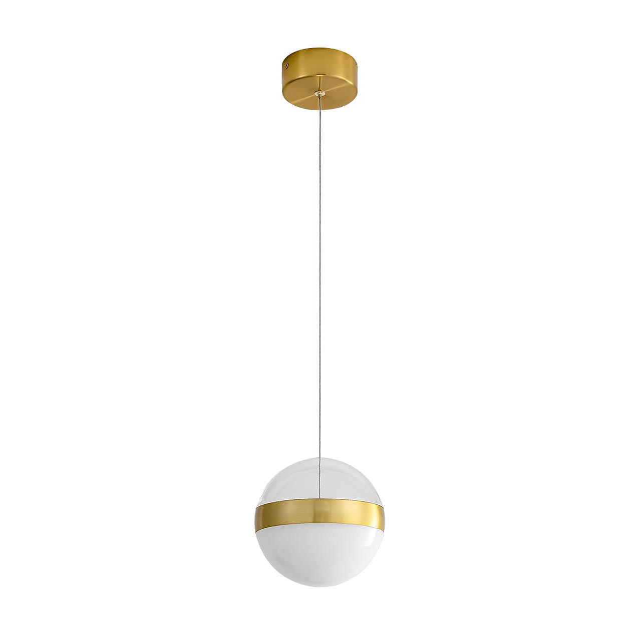 Светильник подвесной Odeon Light Roni 5036/12L Светильник подвесной Odeon Light Roni 5036/12L