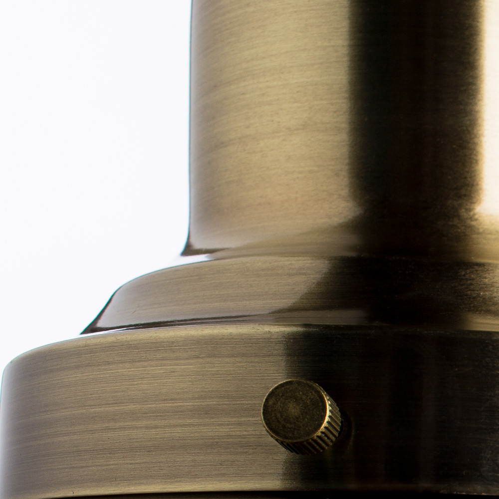 Светильник подвесной Arte Lamp FISHERMAN A5530SP-1AB