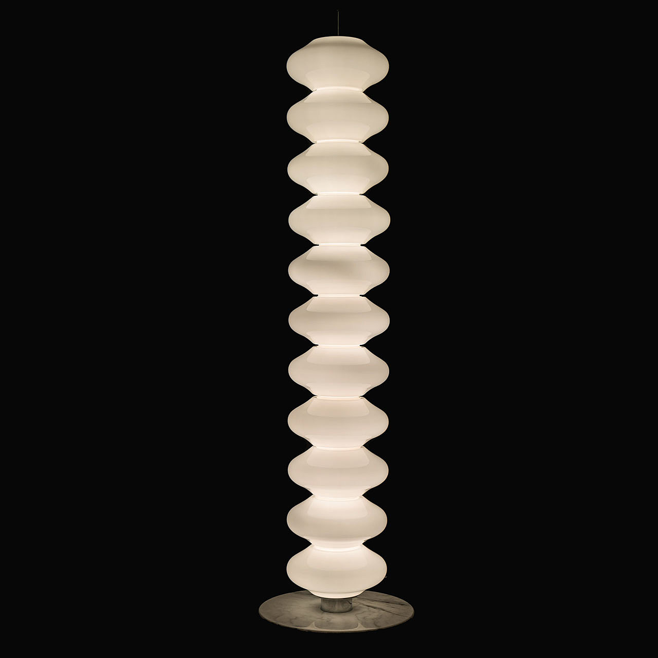 Торшер De Markt Ауксис 722042501