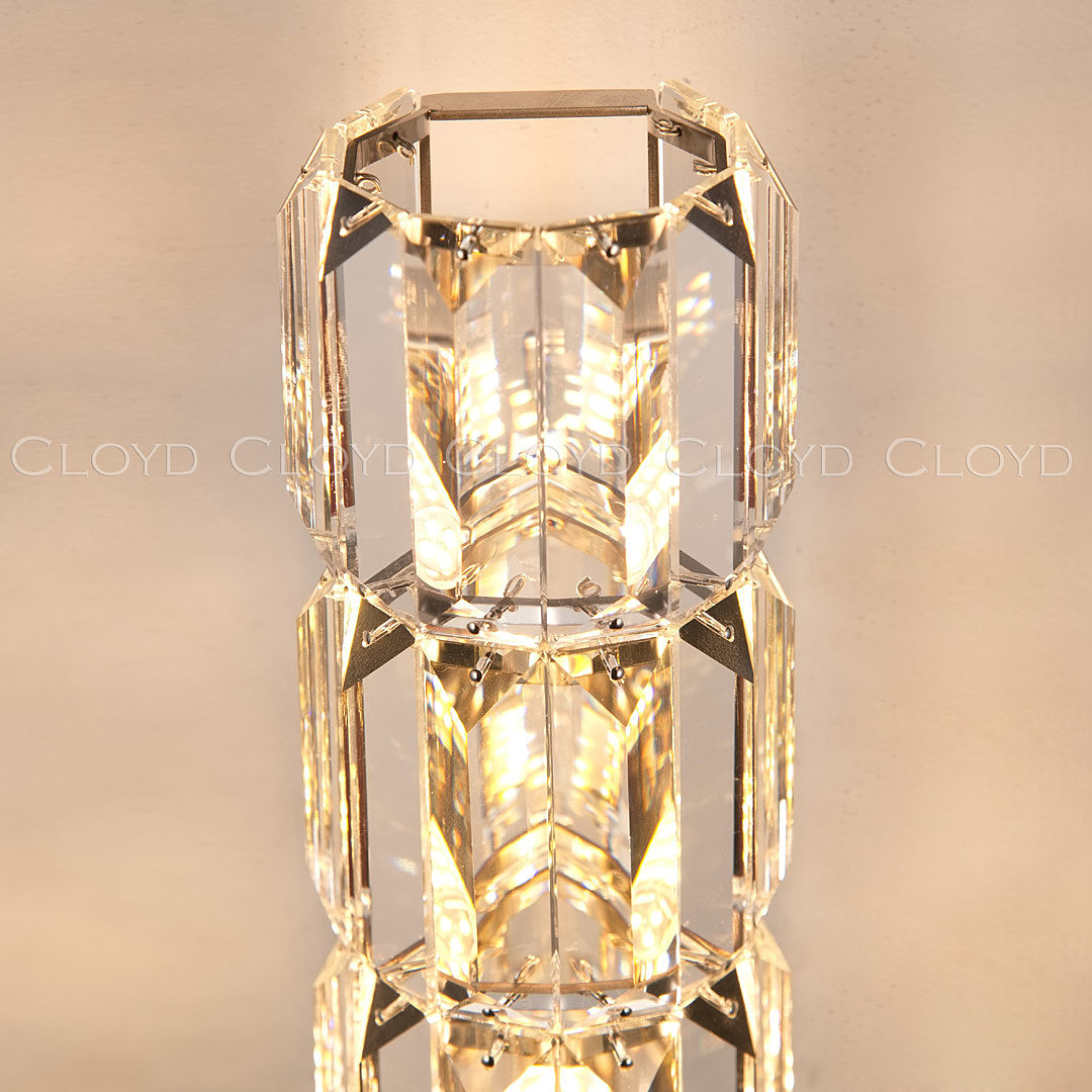 Настенный светильник Cloyd Ordinal 20316