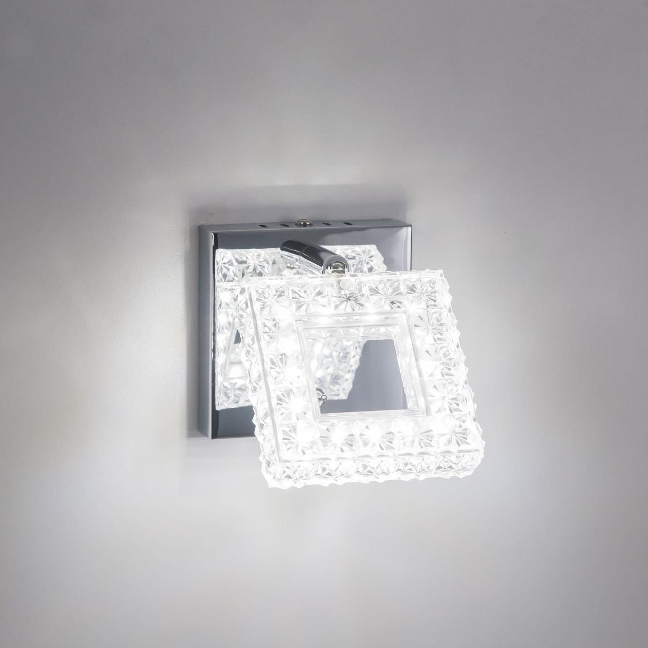 Светильник спот Citilux Кристалино CL559611