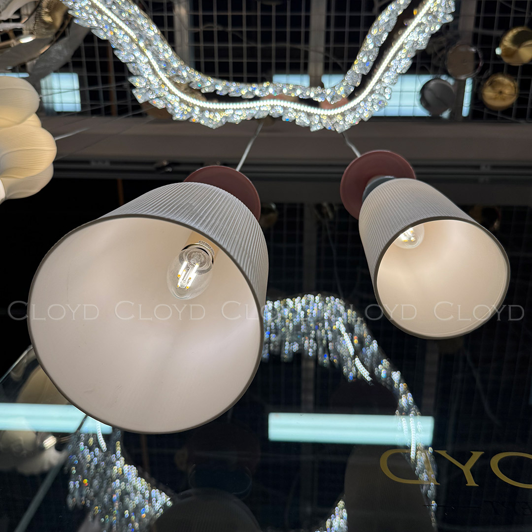 Светильник подвесной Cloyd Lottie 11894