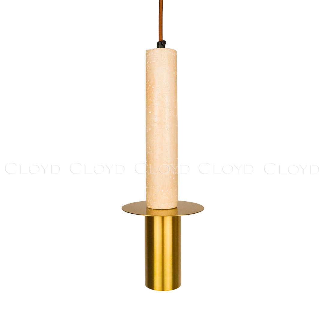 Светильник подвесной Cloyd Clarnet 11542
