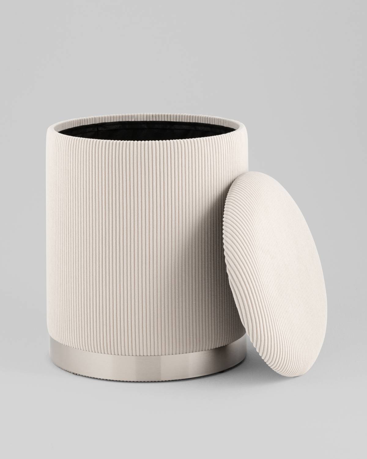 Пуфик Stool Group Эмили 19A205CG-2