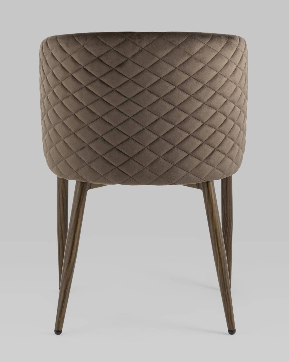 Комплект стульев Stool Group Оскар MC11 KD HLR-49 X4