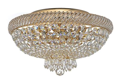 Потолочная люстра Dio D'Arte Bari Bari E 1.2.45.100 G