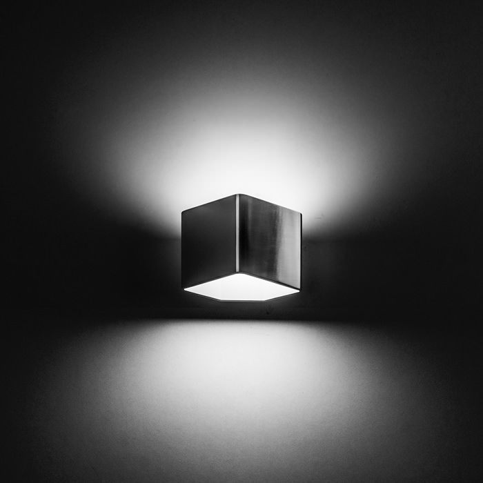 Настенное бра Leds C4 Jet 05-3980-S2-14