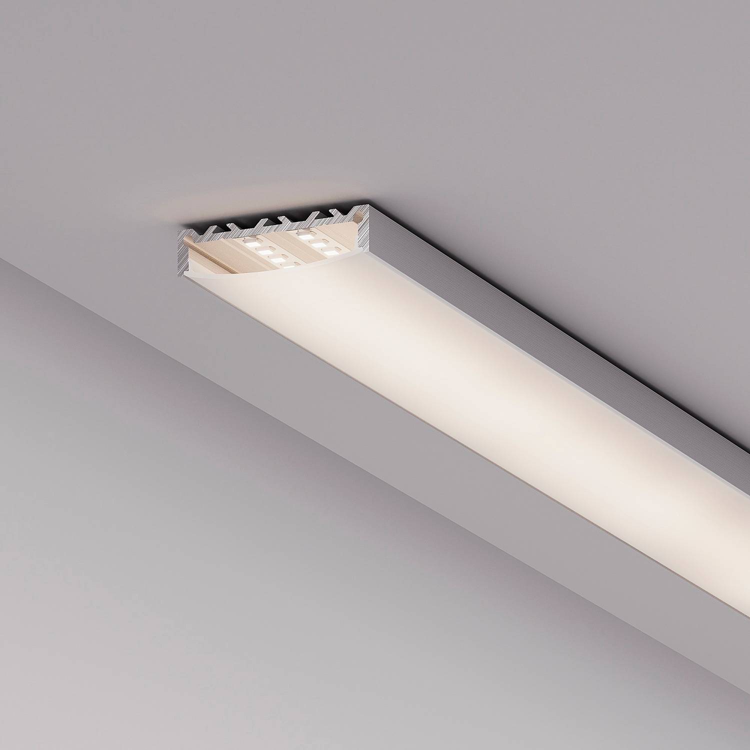 Профиль Arlight Sl-Line 049248