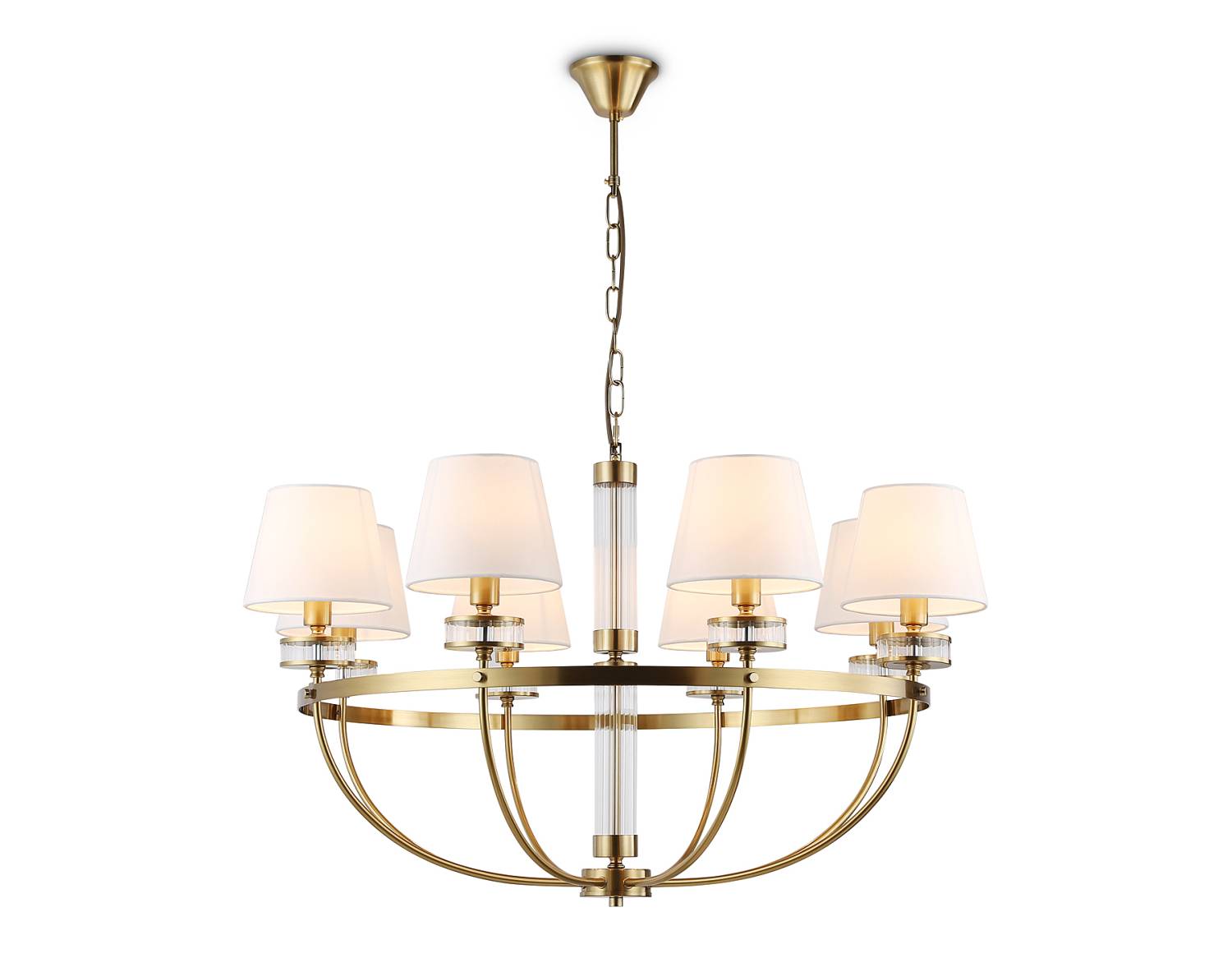 Подвесная люстра Ambrella Classic LH71253