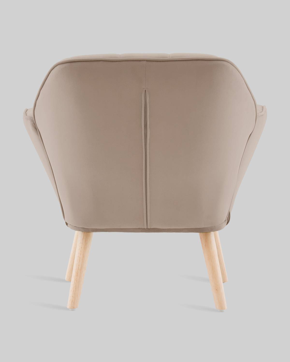 Кресло Stool Group Руди QH-2802K HLR-8 brown