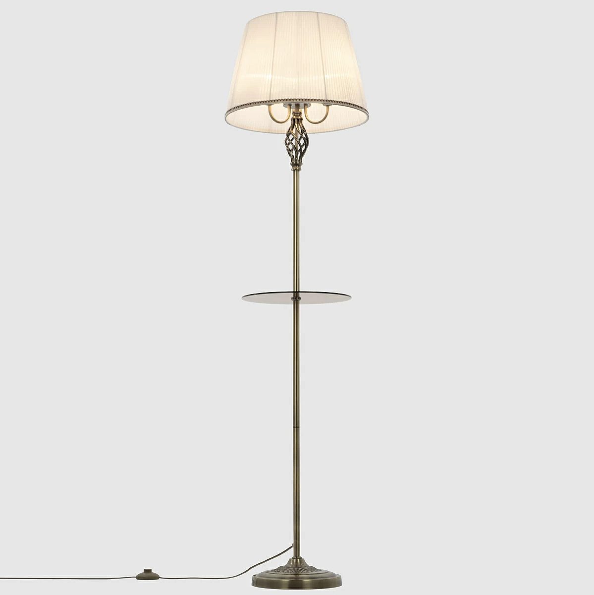 Торшер Citilux Вена CL402930T