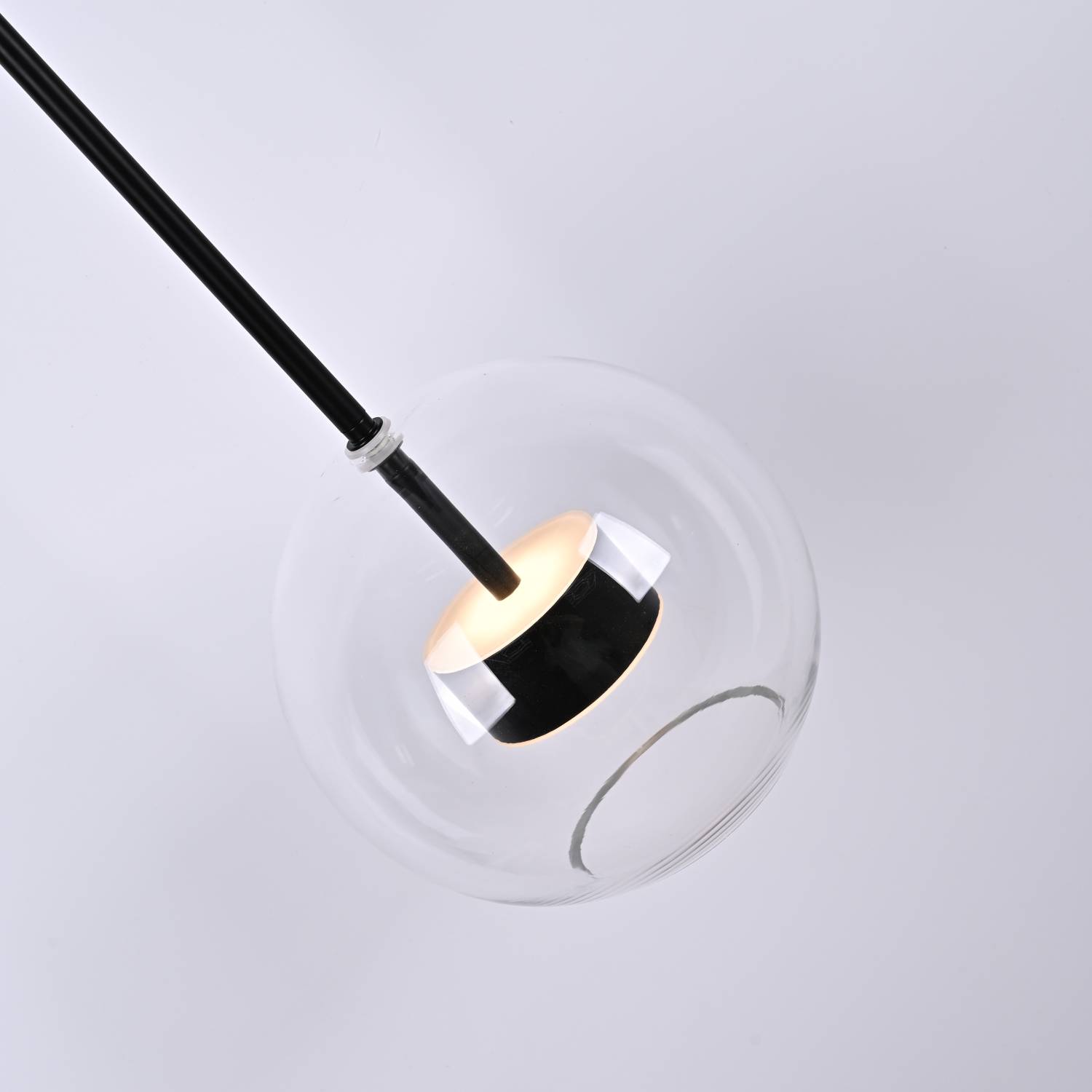 Настенное бра ImperiumLoft Bubble-B-Wall01 345213-26