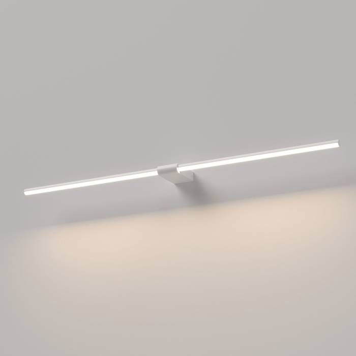 Подсветка зеркал и полок Elektrostandard Luar Luar белый (40153/LED) 4000K