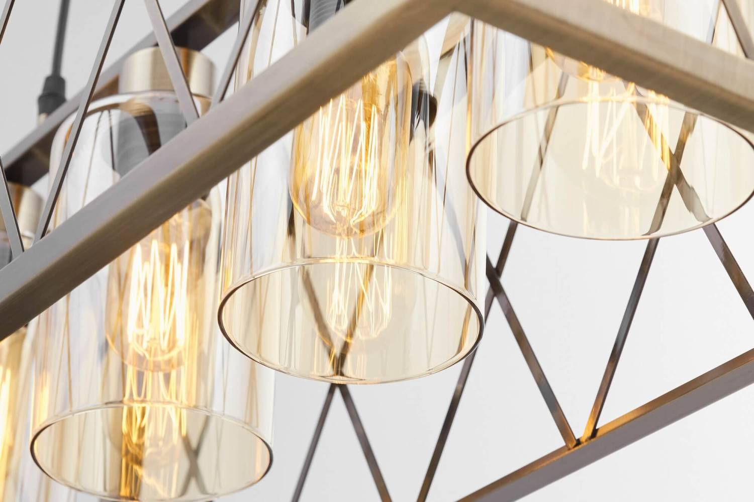 Светильник подвесной Lumina Deco Nortis LDP 11775-4