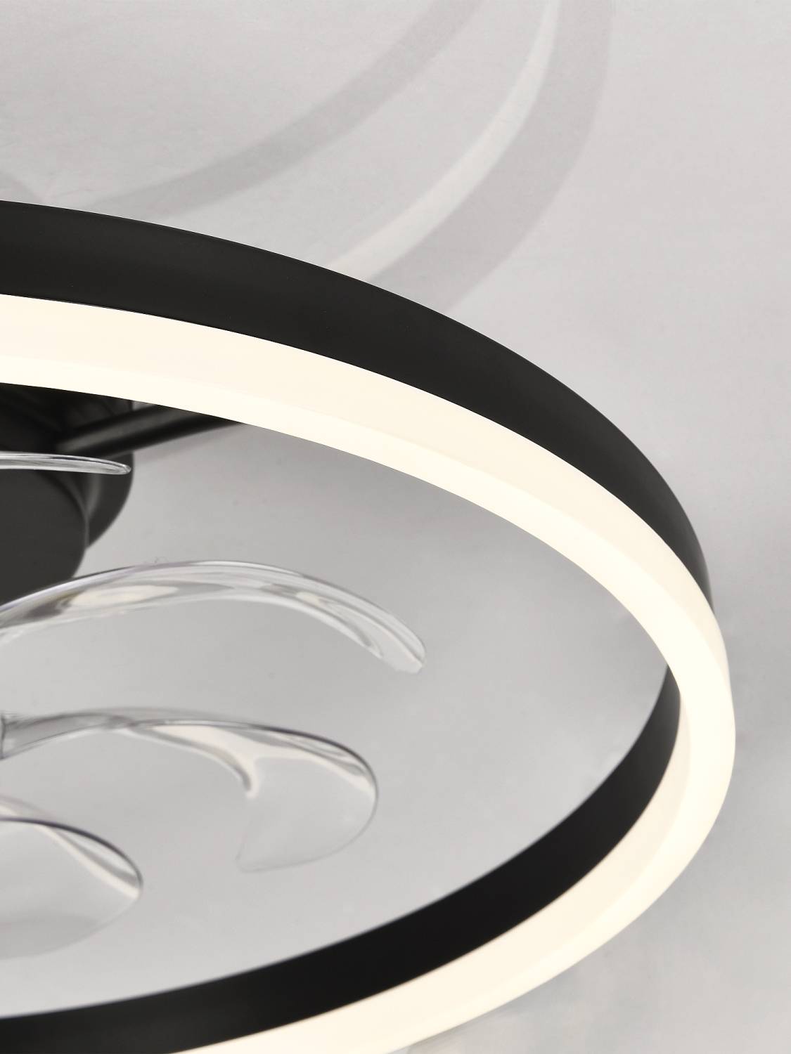 Потолочная люстра Natali Kovaltseva Ledfan LED LAMPS 81490