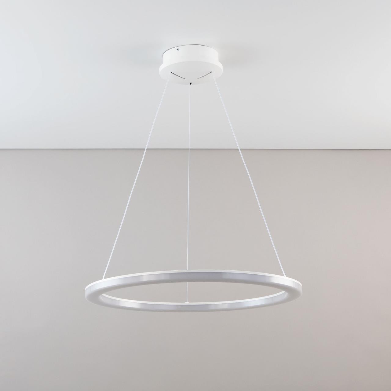 Светильник подвесной Citilux Электрон CL710B64S