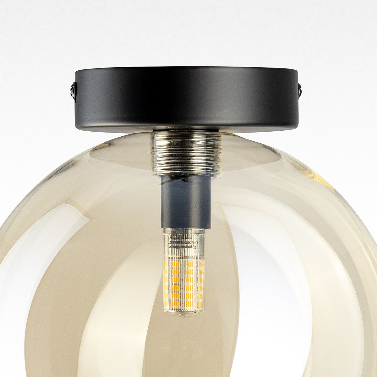Светильник потолочный Citilux Orton CL202512