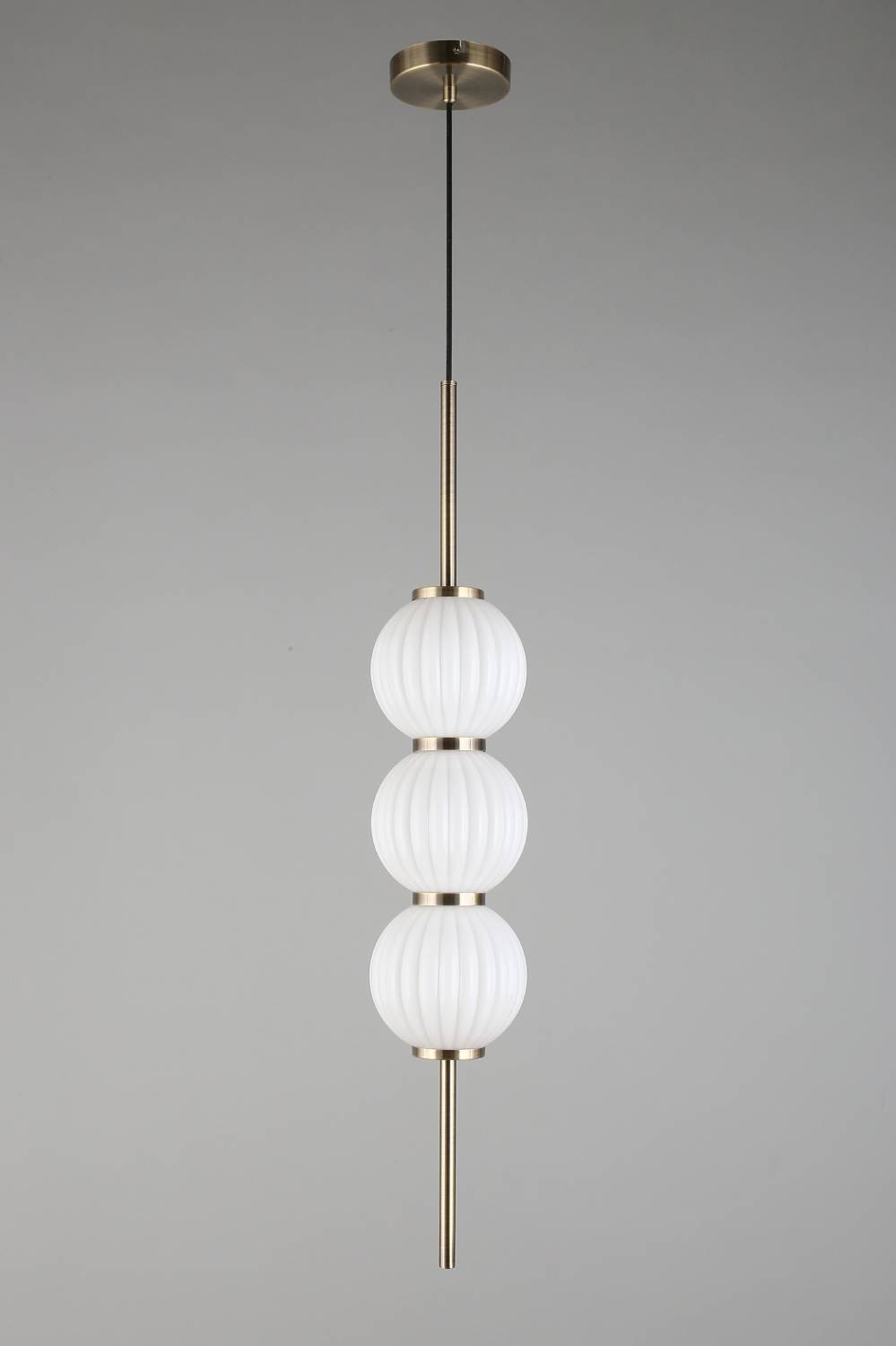 Светильник подвесной Aployt Zhizel APL.608.06.03