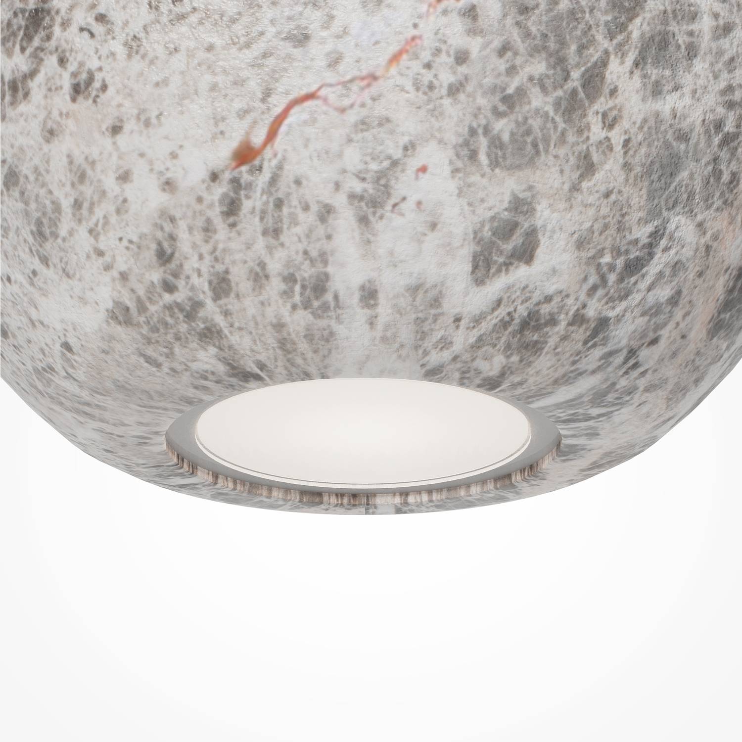 Светильник подвесной Maytoni Basic Texture MOD461PL-01GR