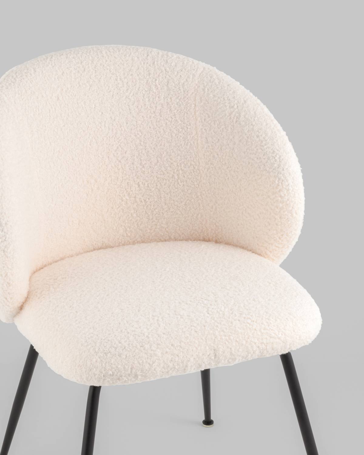 Обеденный стул Stool Group Leaf C-1230 Teddy-2