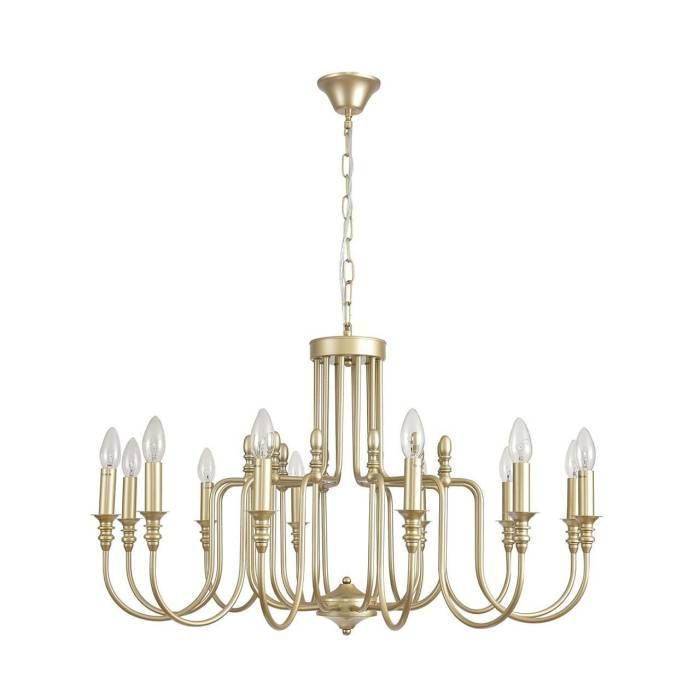 Подвесная люстра Lumion Suana 8318/12