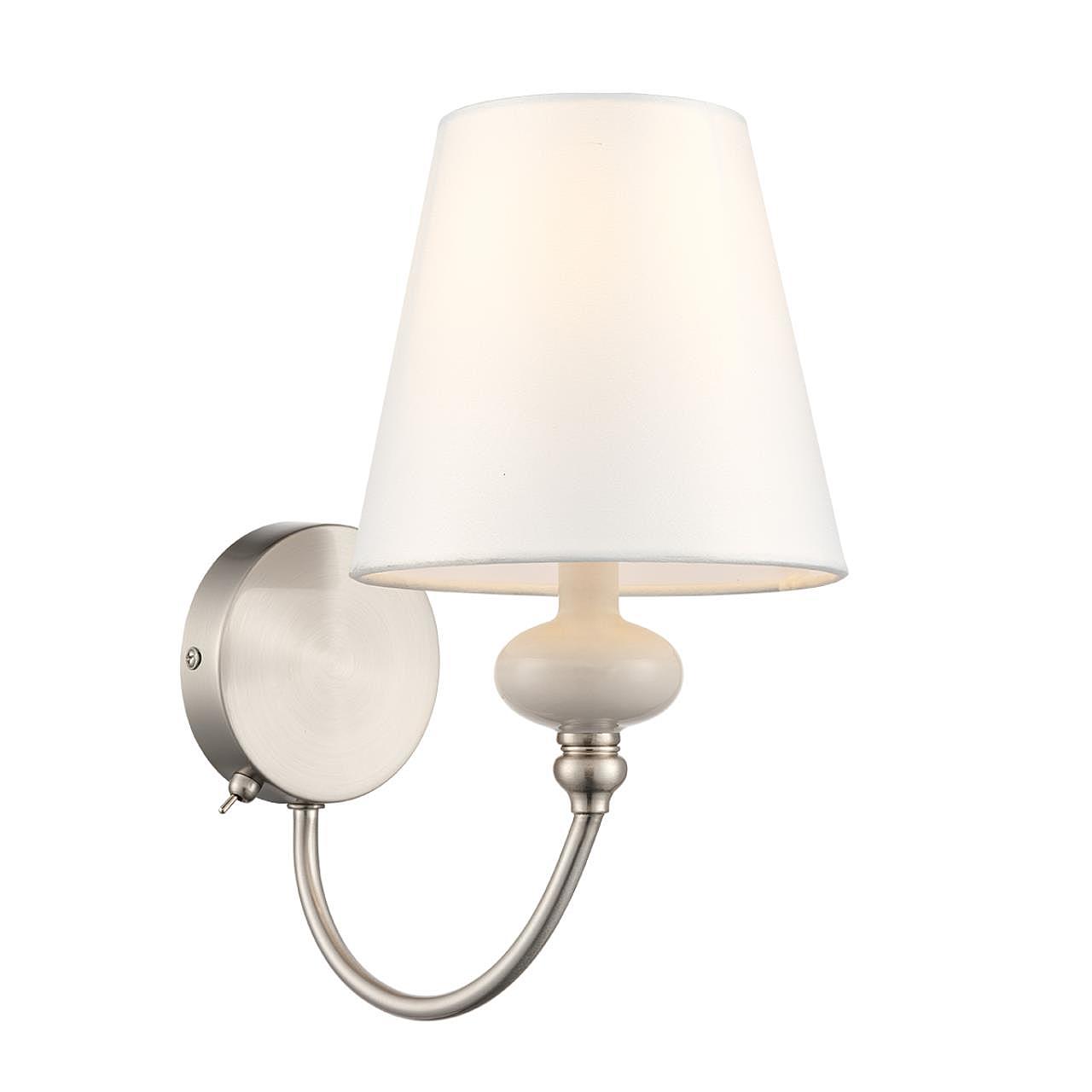 Настенное бра Lumion Kentuki 8283/1W Настенное бра Lumion Kentuki 8283/1W