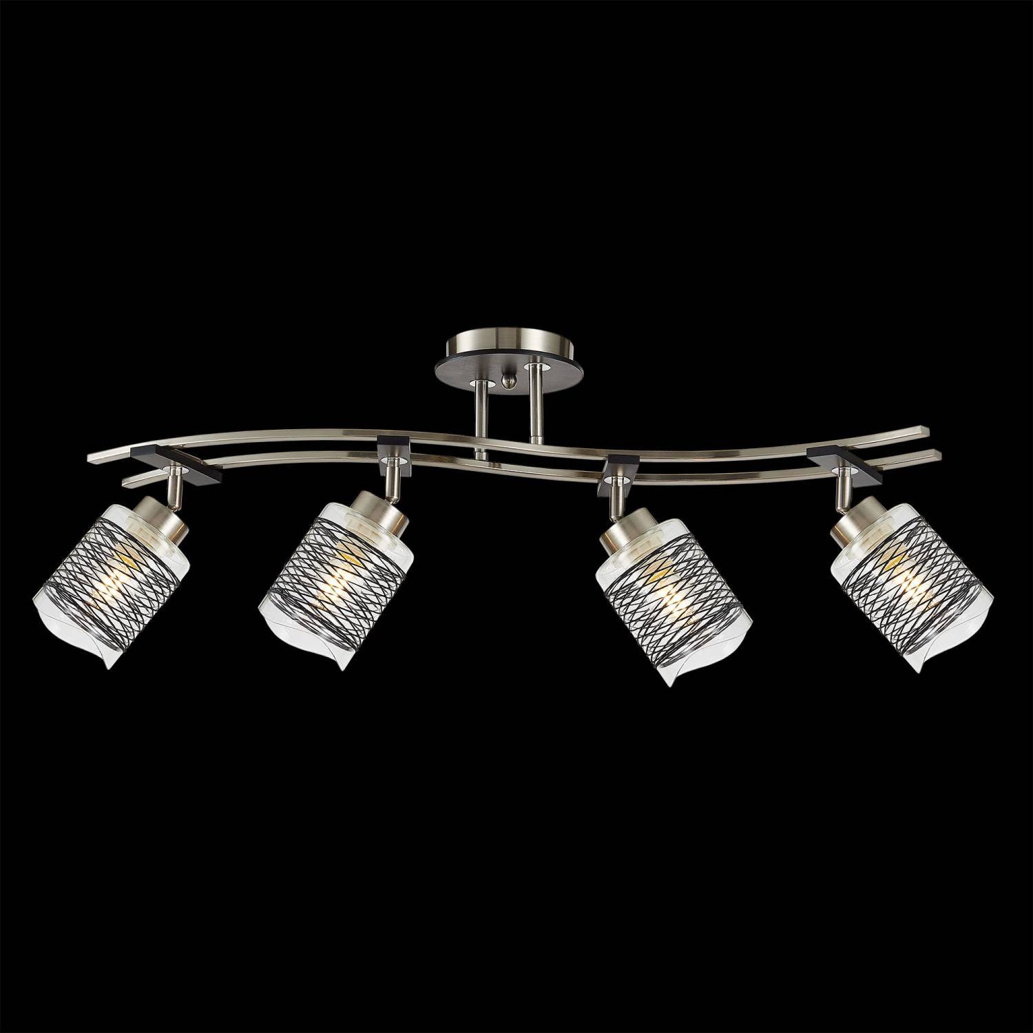 Потолочная люстра Citilux Мерида CL142142