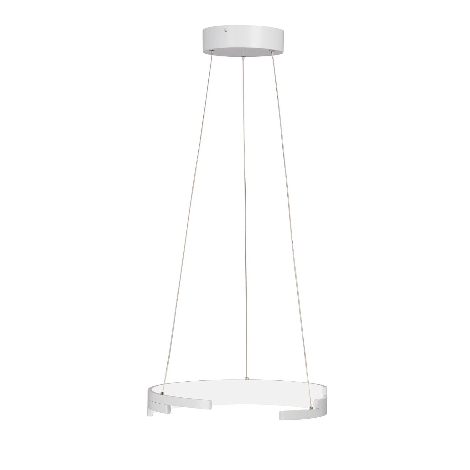 Подвесная люстра Vitaluce V3967-0/1S