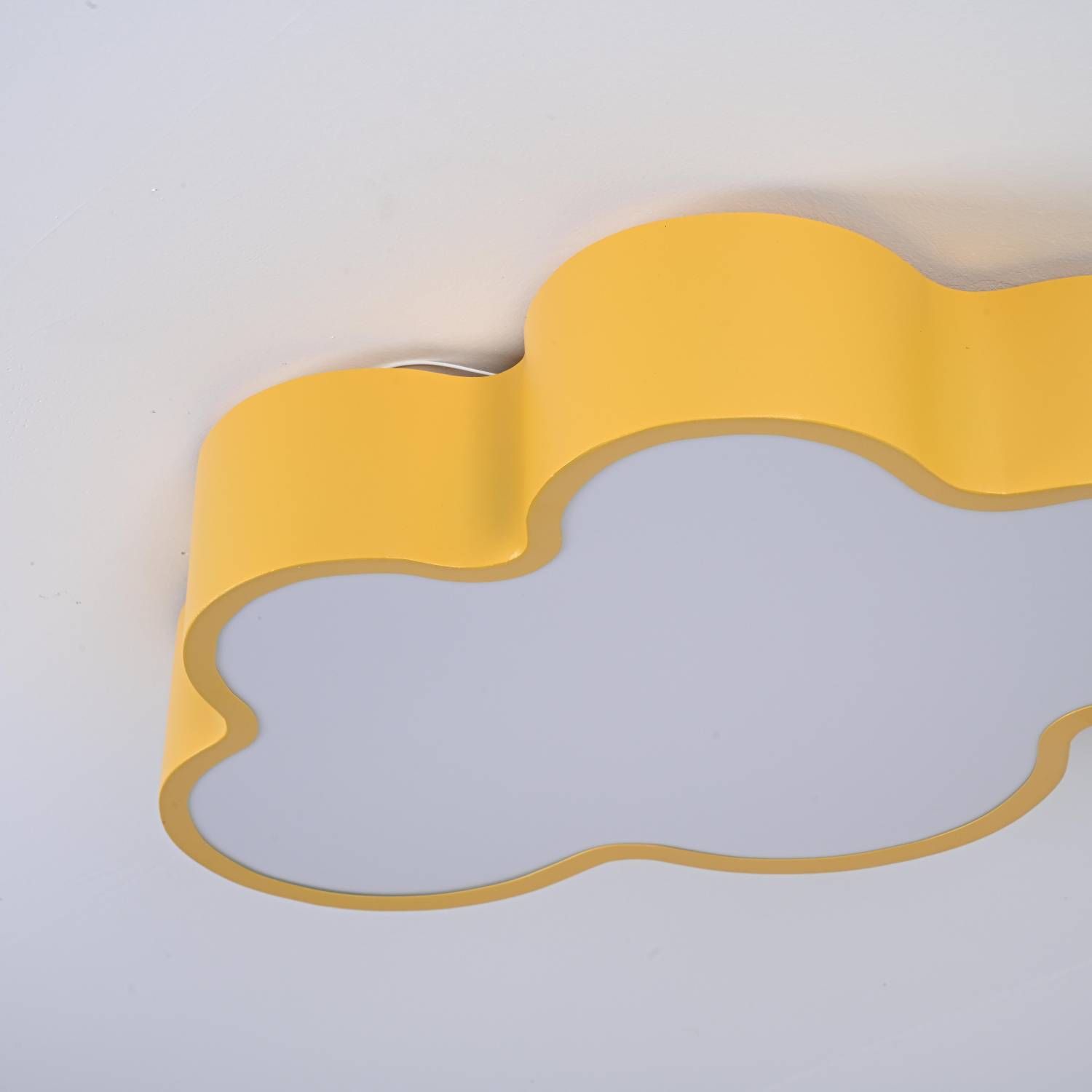 Светильник потолочный ImperiumLoft Cloud01 186673-26