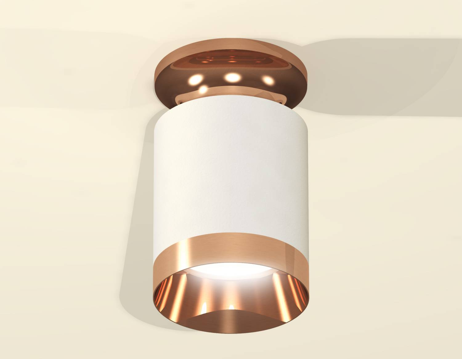 Накладной светильник Ambrella Techno XS6301200