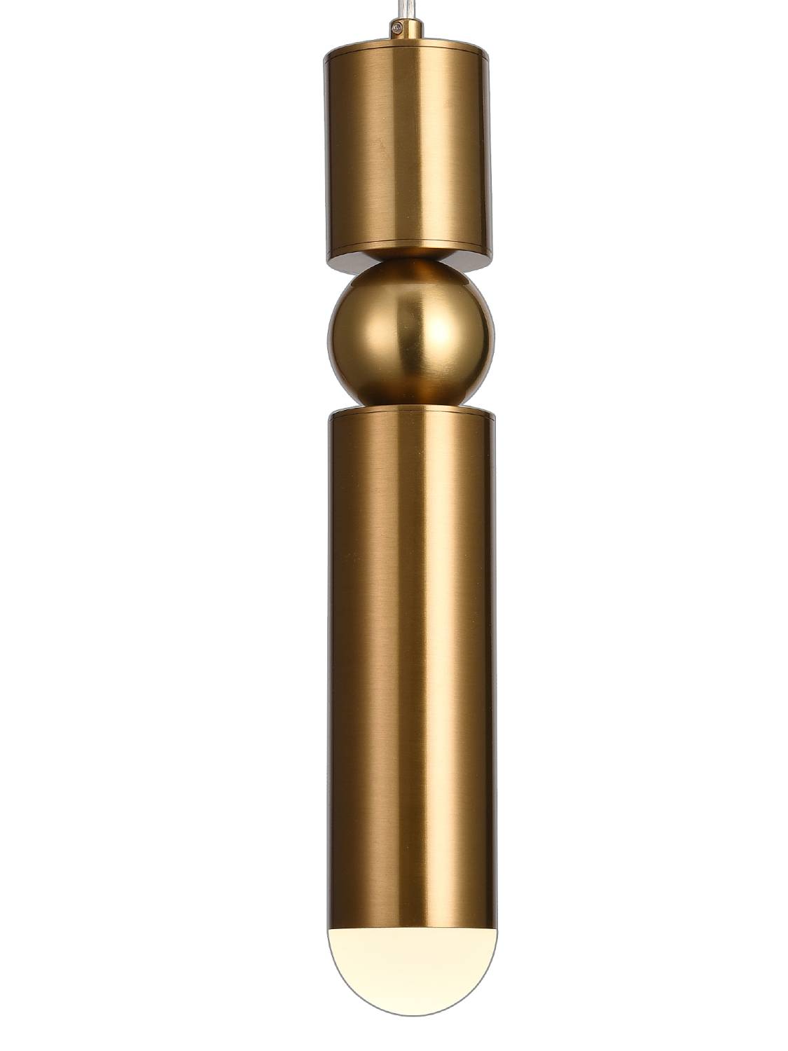 Natali Kovaltseva Loft Led LED LAMPS 81354 GOLD SATIN