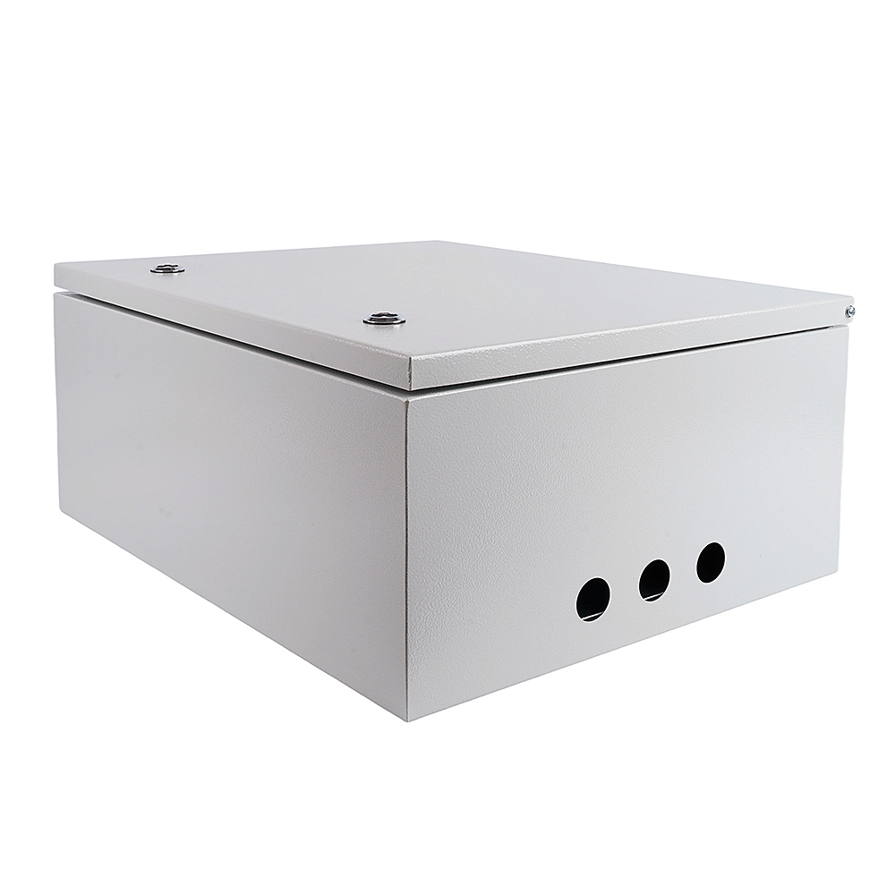 Шкаф с монтажной панелью Stekker EBX60-2/2-0-54 50551