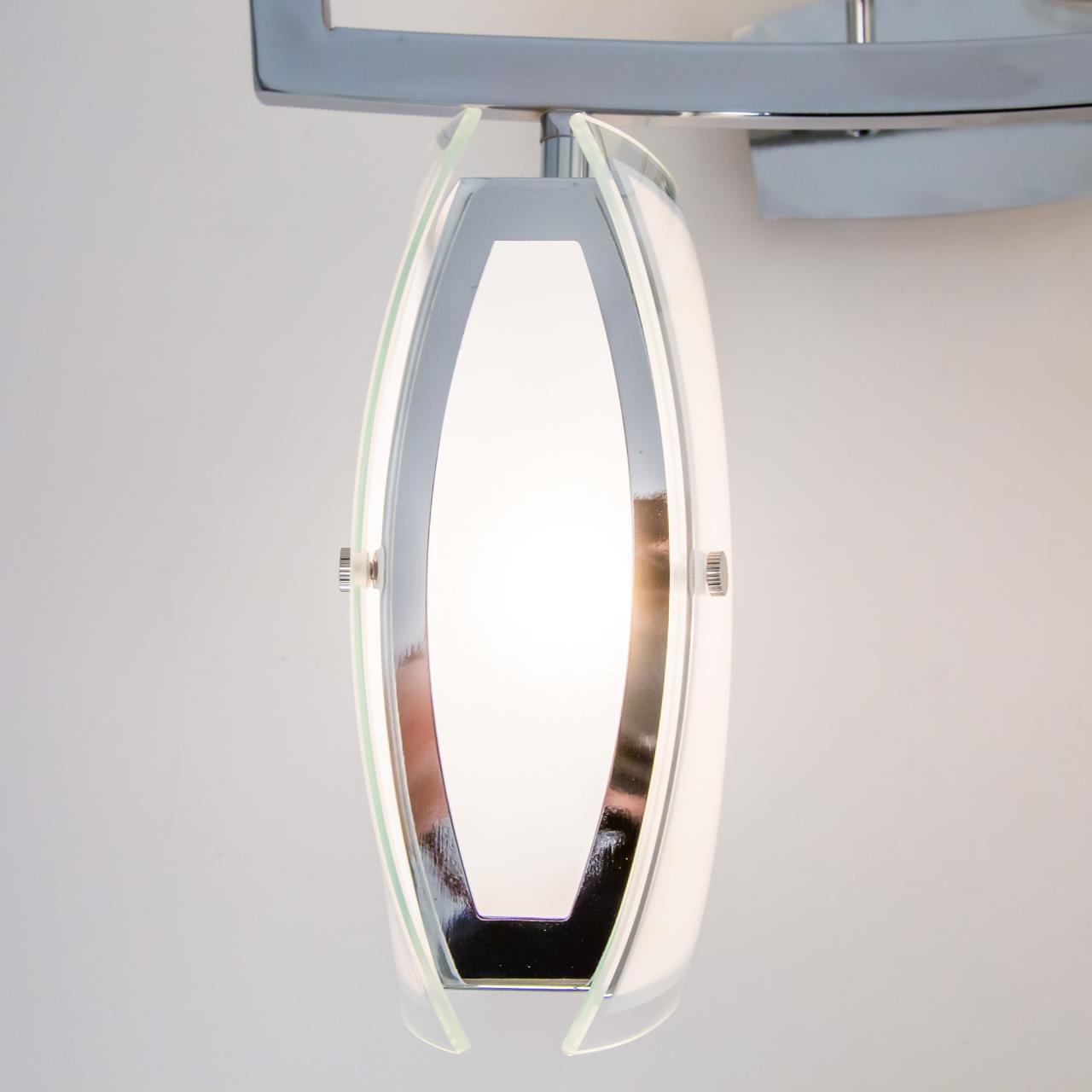 Потолочная люстра Citilux Берген CL161141