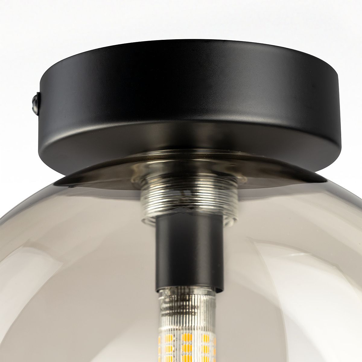 Светильник потолочный Citilux Orton CL202511
