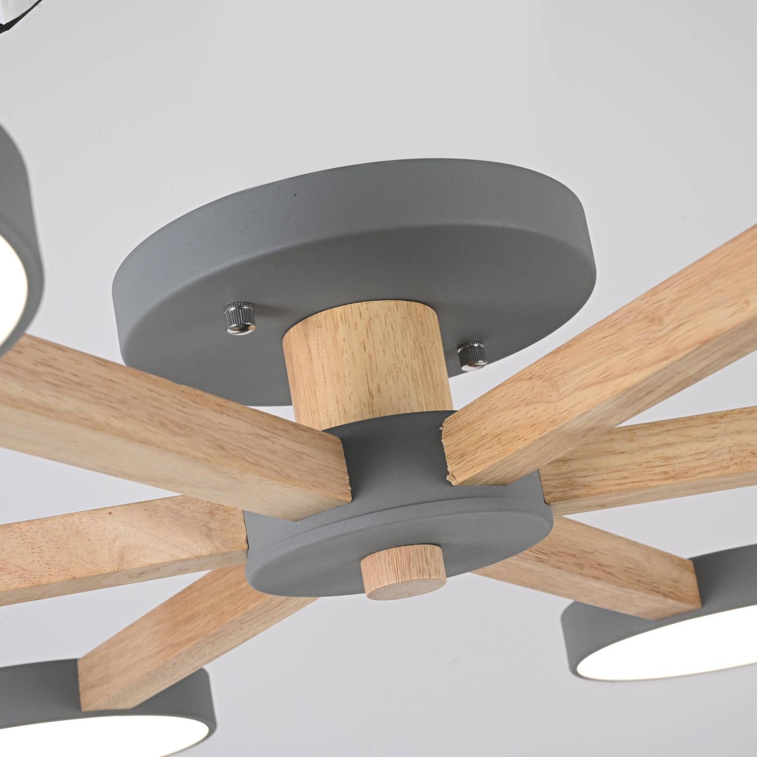 Потолочная люстра ImperiumLoft Turna01 178337-26