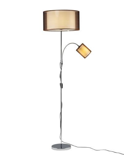 Торшер Moderli Room V10625-2F