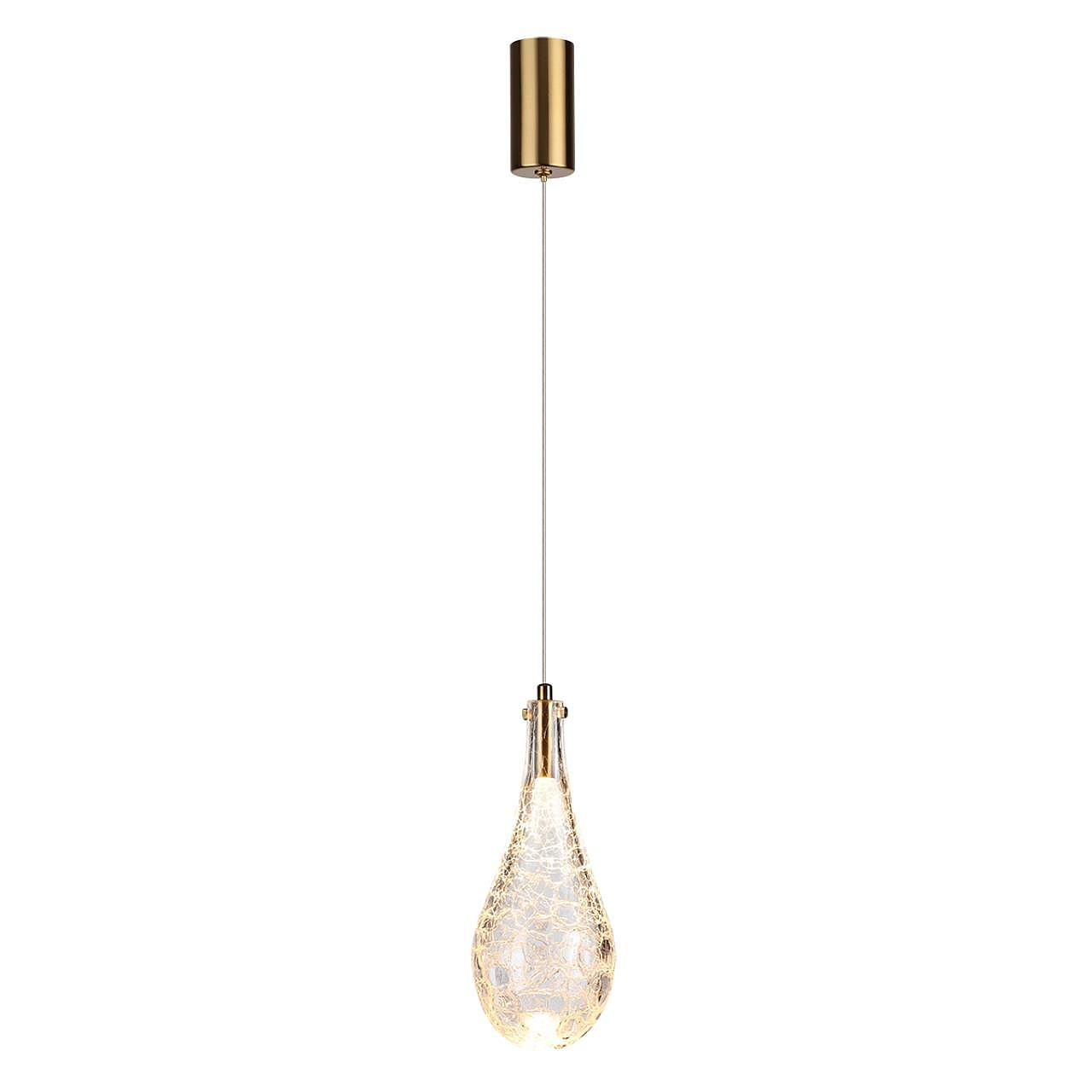 Светильник подвесной Odeon Light Incanto 7147/5L