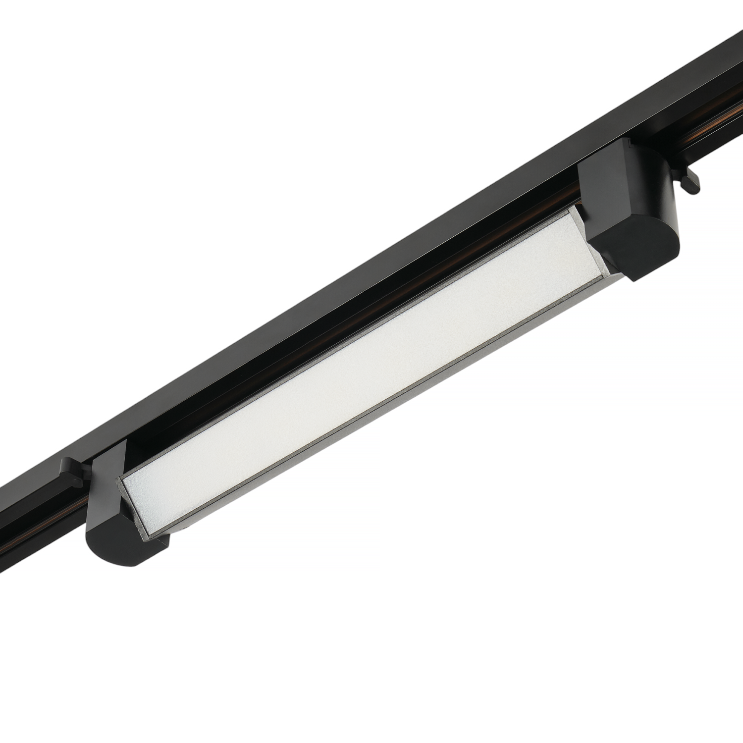 Трековый светильник MyFar Lines MT0112-16W3K-B