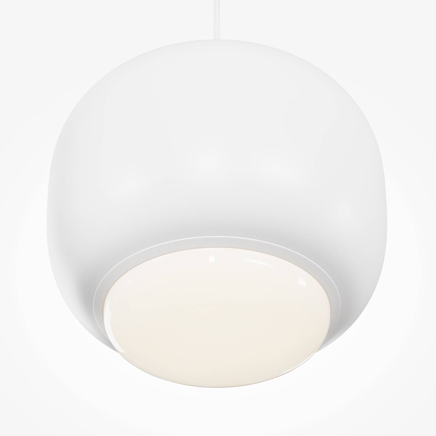 Светильник подвесной Maytoni Brio MOD466PL-L12W3K