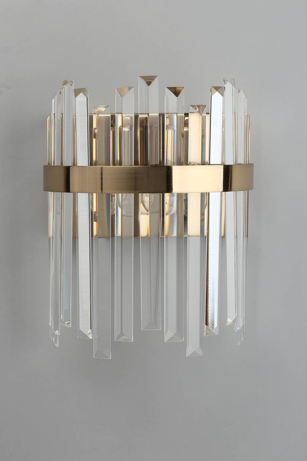 Настенное бра Aployt Melisa APL.747.01.02