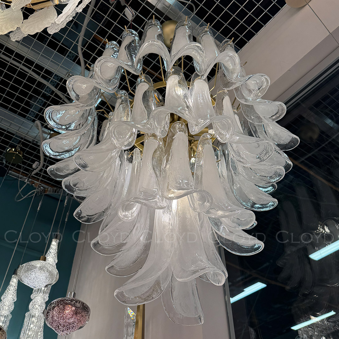 Подвесная люстра Cloyd Azores 11652